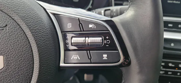 Kia Ceed SW 1.6 GDi Plug-in Hybrid Style