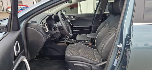 Kia Ceed SW 1.6 GDi Plug-in Hybrid Style