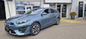 Kia Ceed SW 1.6 GDi Plug-in Hybrid Style