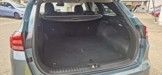 Kia Ceed SW 1.6 GDi Plug-in Hybrid Style