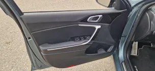 Kia Ceed SW 1.6 GDi Plug-in Hybrid Style