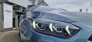 Kia Ceed SW 1.6 GDi Plug-in Hybrid Style