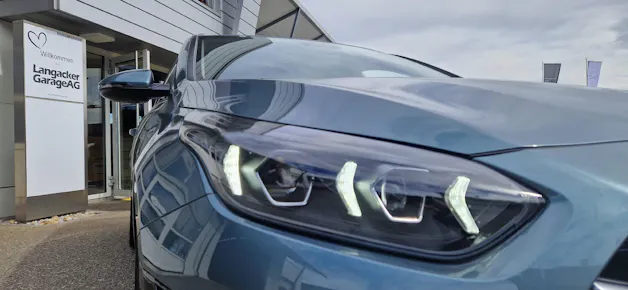 Kia Ceed SW 1.6 GDi Plug-in Hybrid Style
