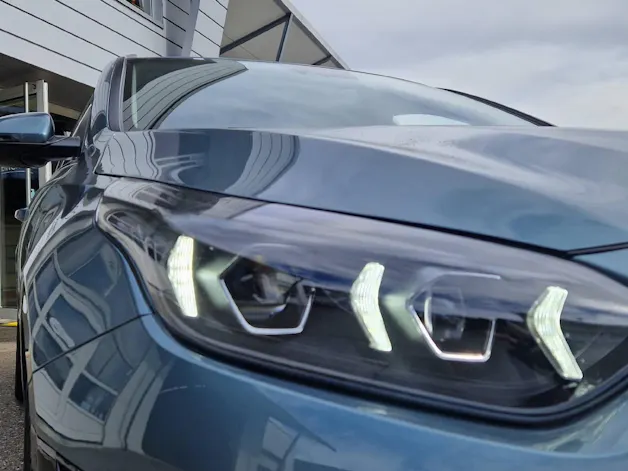 Kia Ceed SW 1.6 GDi Plug-in Hybrid Style