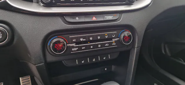 Kia Ceed SW 1.6 GDi Plug-in Hybrid Style