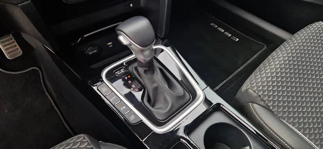 Kia Ceed SW 1.6 GDi Plug-in Hybrid Style