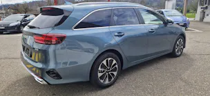 Kia Ceed SW 1.6 GDi Plug-in Hybrid Style