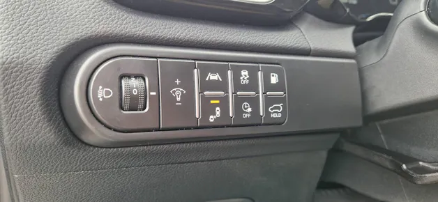 Kia Ceed SW 1.6 GDi Plug-in Hybrid Style