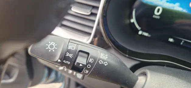 Kia Ceed SW 1.6 GDi Plug-in Hybrid Style