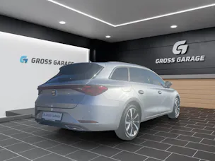 SEAT Leon ST 1.4 eHybrid FR DSG