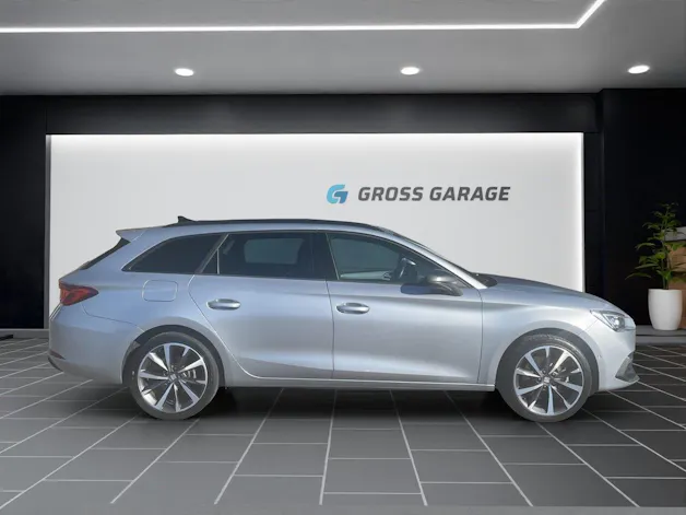 SEAT Leon ST 1.4 eHybrid FR DSG
