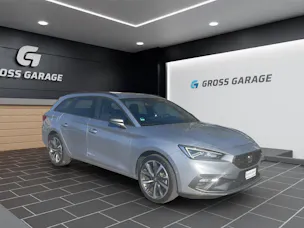 SEAT Leon ST 1.4 eHybrid FR DSG