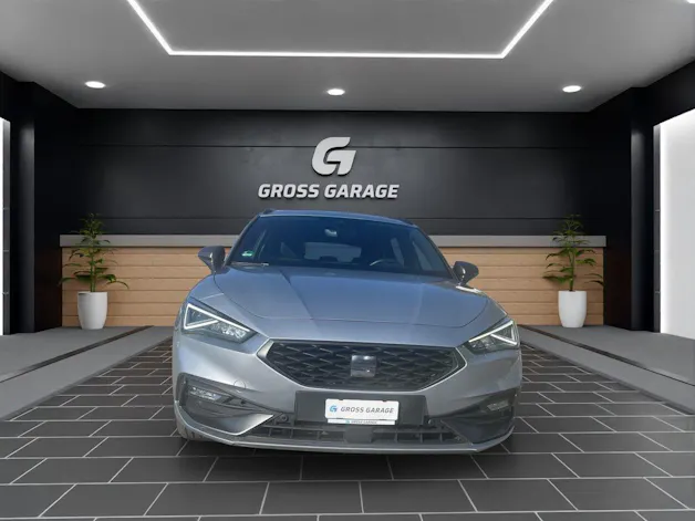 SEAT Leon ST 1.4 eHybrid FR DSG