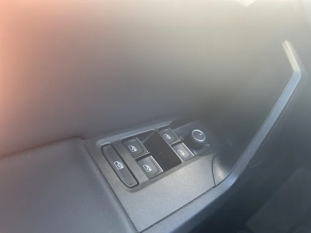 SEAT Leon ST 1.4 eHybrid FR DSG
