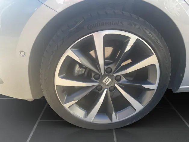 SEAT Leon ST 1.4 eHybrid FR DSG