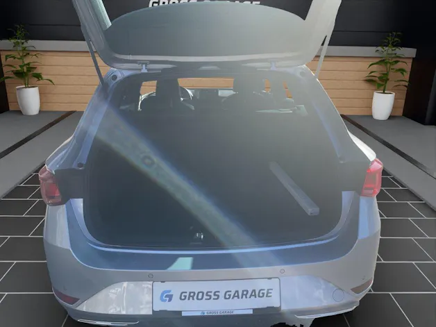 SEAT Leon ST 1.4 eHybrid FR DSG