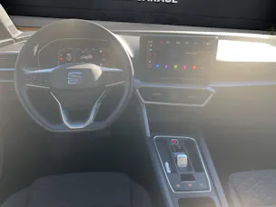 SEAT Leon ST 1.4 eHybrid FR DSG