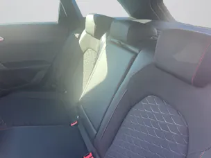 SEAT Leon ST 1.4 eHybrid FR DSG