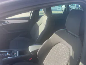 SEAT Leon ST 1.4 eHybrid FR DSG