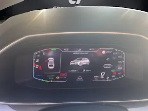SEAT Leon ST 1.4 eHybrid FR DSG