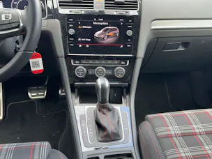 VW Golf VII 2.0 TSI GTI Performance DSG