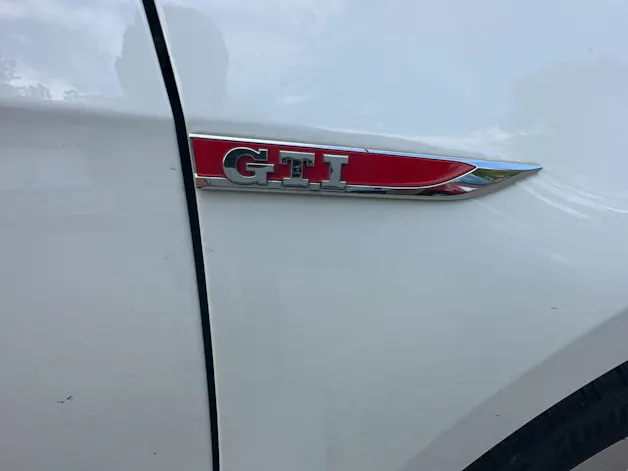 VW Golf VII 2.0 TSI GTI Performance DSG
