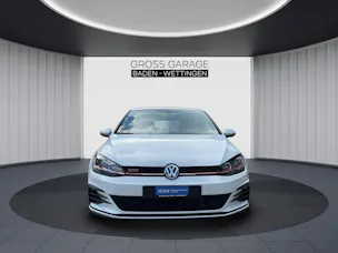VW Golf VII 2.0 TSI GTI Performance DSG