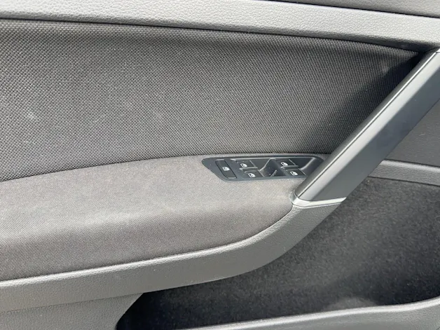 VW Golf VII 2.0 TSI GTI Performance DSG