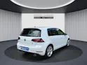 VW Golf VII 2.0 TSI GTI Performance DSG