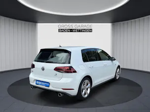 VW Golf VII 2.0 TSI GTI Performance DSG