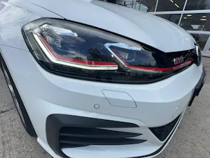 VW Golf VII 2.0 TSI GTI Performance DSG