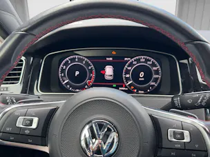 VW Golf VII 2.0 TSI GTI Performance DSG