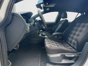 VW Golf VII 2.0 TSI GTI Performance DSG