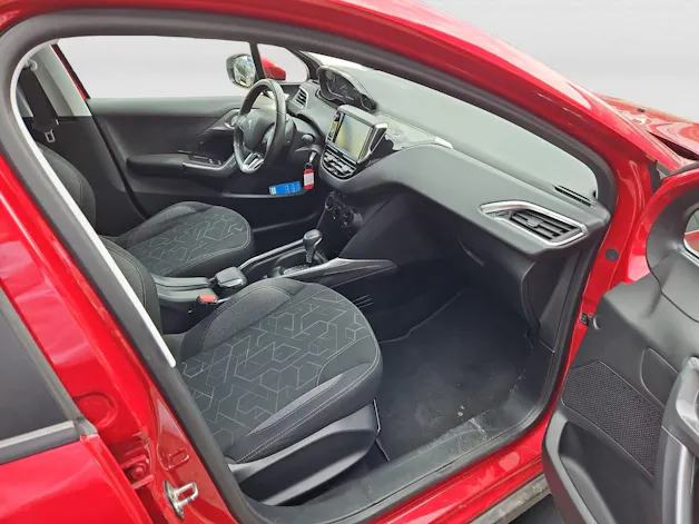 Peugeot 2008 1.2 PureTech 110 Active S/S