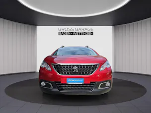 Peugeot 2008 1.2 PureTech 110 Active S/S
