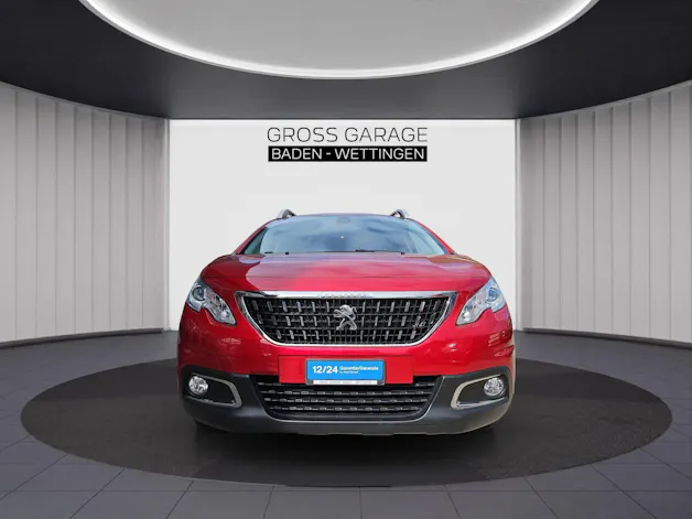 Peugeot 2008 1.2 PureTech 110 Active S/S