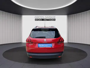 Peugeot 2008 1.2 PureTech 110 Active S/S