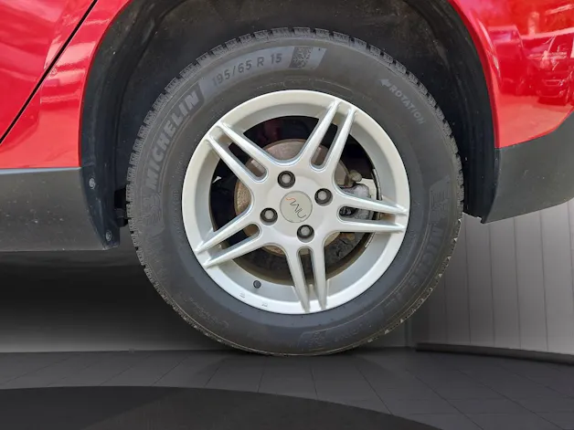 Peugeot 2008 1.2 PureTech 110 Active S/S