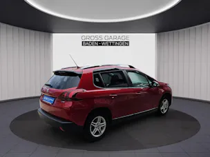 Peugeot 2008 1.2 PureTech 110 Active S/S
