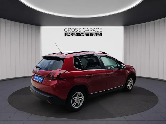 Peugeot 2008 1.2 PureTech 110 Active S/S