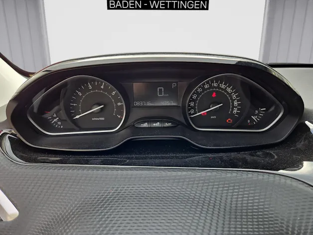 Peugeot 2008 1.2 PureTech 110 Active S/S