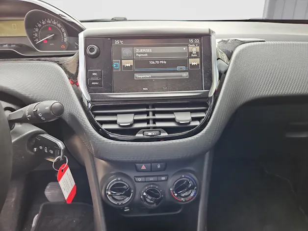 Peugeot 2008 1.2 PureTech 110 Active S/S