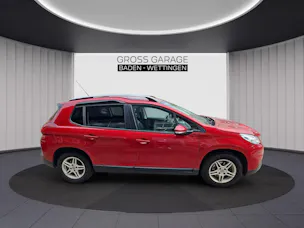 Peugeot 2008 1.2 PureTech 110 Active S/S