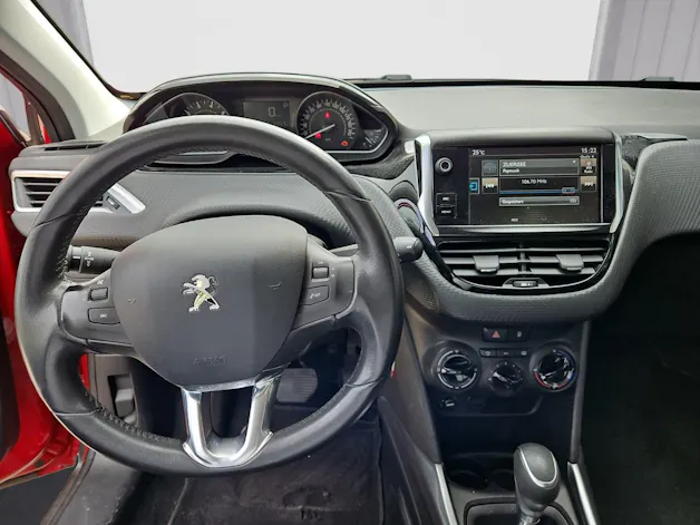 Peugeot 2008 1.2 PureTech 110 Active S/S