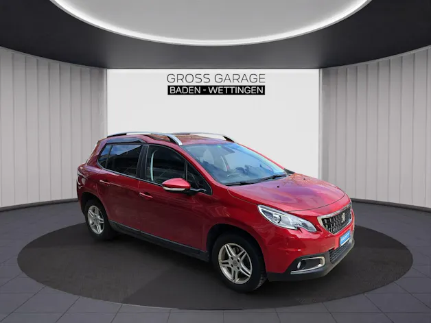 Peugeot 2008 1.2 PureTech 110 Active S/S