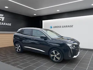 Peugeot 3008 1.2 Hybrid GT