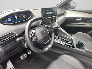 Peugeot 3008 1.2 Hybrid GT
