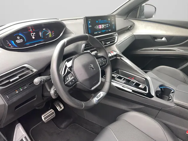 Peugeot 3008 1.2 Hybrid GT