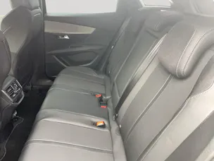 Peugeot 3008 1.2 Hybrid GT