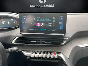 Peugeot 3008 1.2 Hybrid GT
